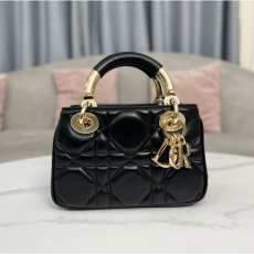 Christian Dior My Lady Bags